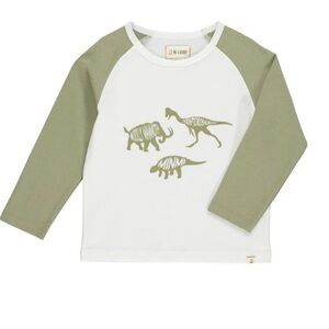Me & Henry Dinosaur Shirt